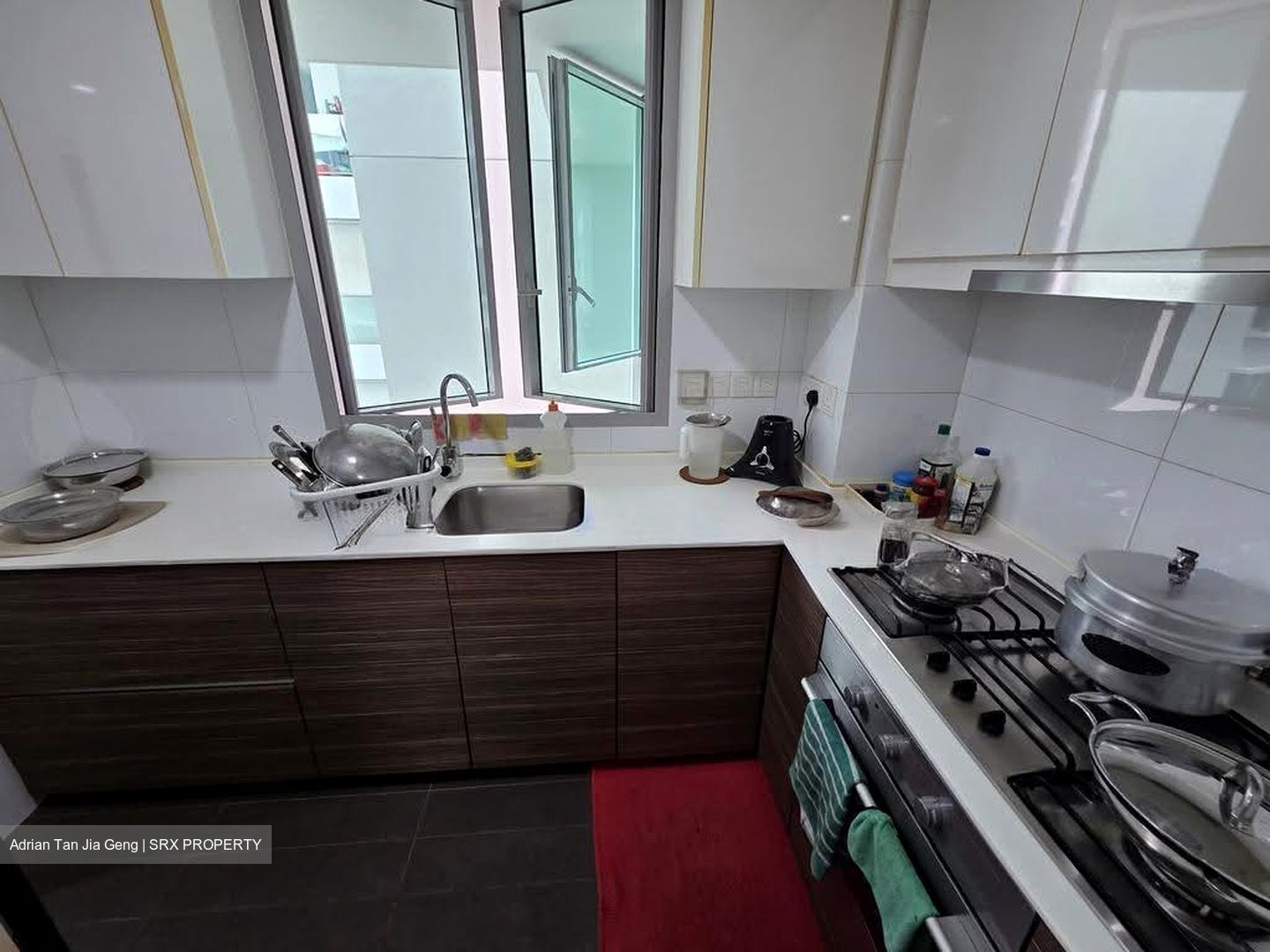 The Minton (D19), Condominium #614151231